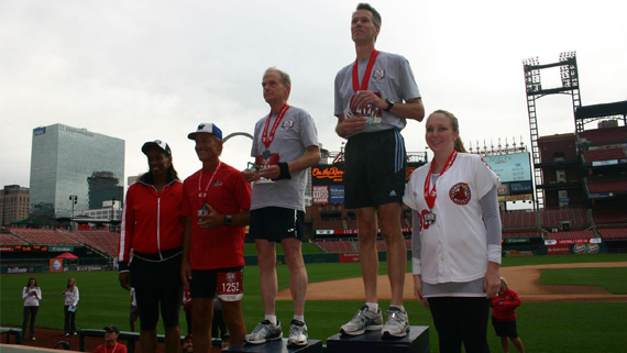 Cardinals Care 50/50 Raffle